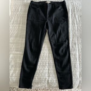 Madewell Skinny Jeans, Size 31